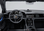 Porsche Taycan Turbo GT configurator 2024