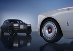 Rolls-Royce Year of the Dragon 2024