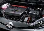 Toyota GR Yaris facelift 2024