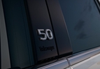Volkswagen Golf Edition 50 2024
