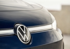 Volkswagen ID.7 test 2024