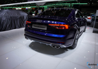 Audi S5 2017 autosalon