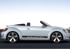VW e-Bugster Speedster Concept 006