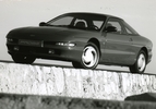 Ford Probe vergeten auto 004