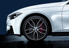 BMW 3 M Performance