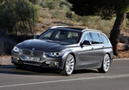 BMW 3-series Touring (12)