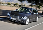 BMW 3-series Touring (5)
