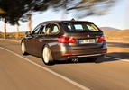 BMW 3-series Touring (6)