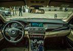 BMW 520ED-8