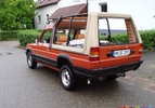 Vergeten Auto Matra Rancho 001