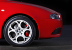 Fotoshoot Alfa-Romeo 147 GTA 005