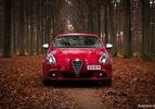 Alfa Romeo Giulietta 1