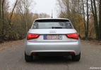 Audi A1 17