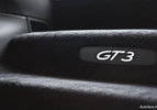 Porsche 911 GT3 4