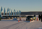 2011 Autofans Saab Arctic Adventure 23