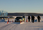 2011 Autofans Saab Arctic Adventure 24