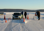2011 Autofans Saab Arctic Adventure 25