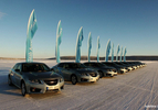 2011 Autofans Saab Arctic Adventure 29