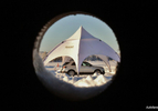2011 Autofans Saab Arctic Adventure 46