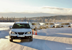 2011 Autofans Saab Arctic Adventure 47