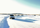 2011 Autofans Saab Arctic Adventure 48