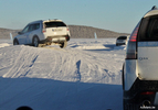 2011 Autofans Saab Arctic Adventure 53