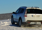 2011 Autofans Saab Arctic Adventure 54