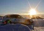 2011 Autofans Saab Arctic Adventure 56