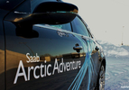2011 Autofans Saab Arctic Adventure 8
