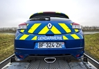 Renault Megane RS Gendarmerie 04