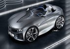 BMW-ConnectedDrive Concept