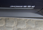 Infiniti FX30d vs. BMW X5 vs Touareg  (9)