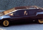 Lancia Sibilo uit 1978