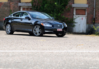 Jaguar XFS (22)