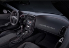 Chevrolet Corvette 2012 8