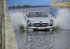 Mercedes SLS AMG Roadster (4)