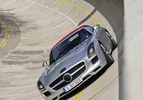 Mercedes SLS AMG Roadster (9)