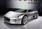 Jaguar C-X75 Hybride Concept (11)