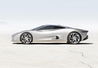 Jaguar C-X75 Hybride Concept (26)