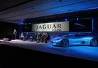 Jaguar C-X75 Hybride Concept (6)