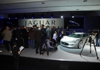 Jaguar C-X75 Hybride Concept (8)