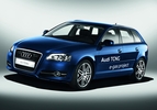 Audi A3 TCNG e-gas project (7)