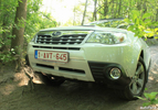 Subaru Forester 2.0D MY2011 (14)