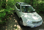 Subaru Forester 2.0D MY2011 (19)