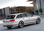 Official 2011 Audi A6 Avant (3)
