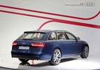 Official 2011 Audi A6 Avant (53)
