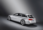 Official 2011 Audi A6 Avant (6)