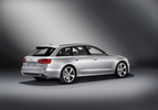 Official 2011 Audi A6 Avant (7)