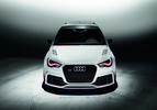 Audi A1 Clubsport Quattro Concept Worthersee tour 10
