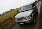Land Rover Discovery4 3 (10)